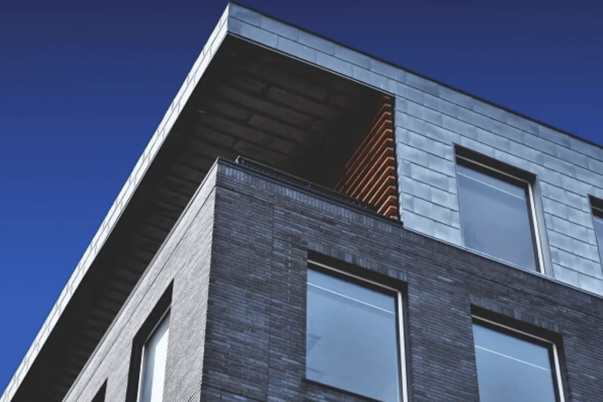 Okna aluminiowe do domu