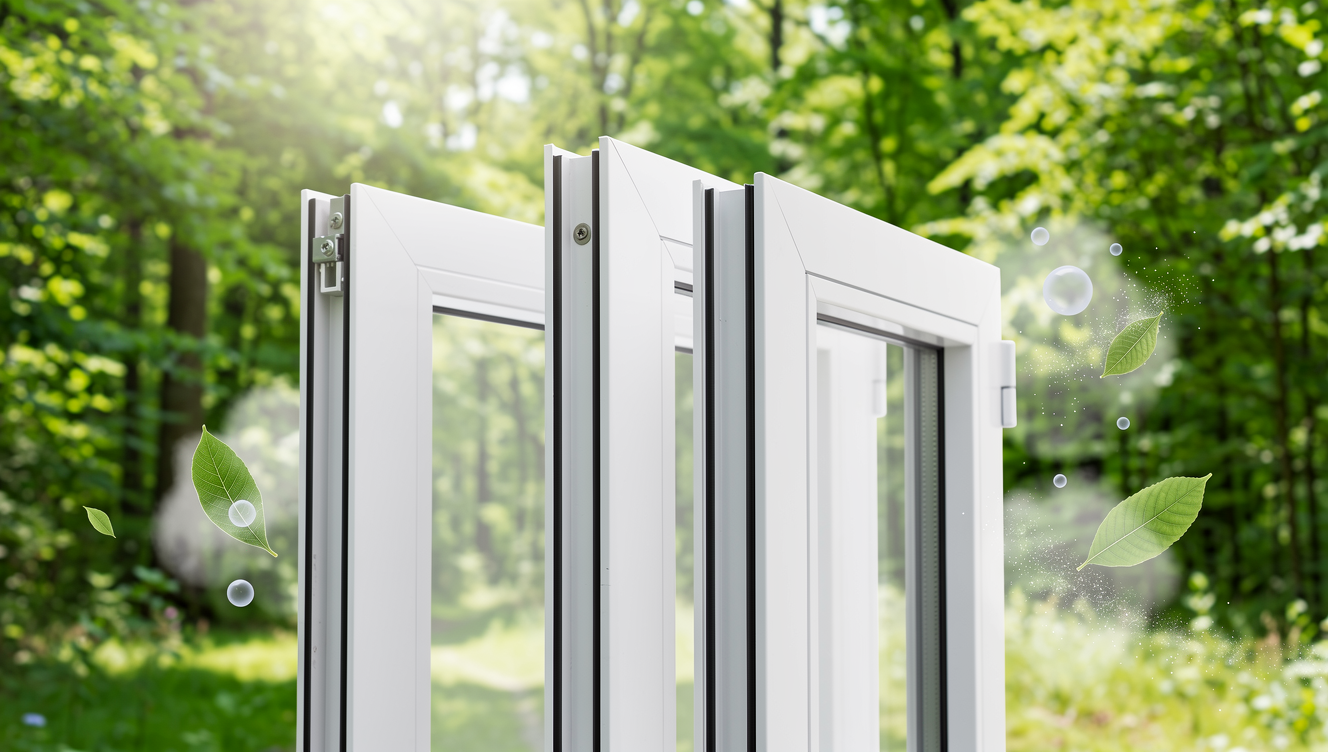 Produkujemy odpowiedzialnie i ekologicznie