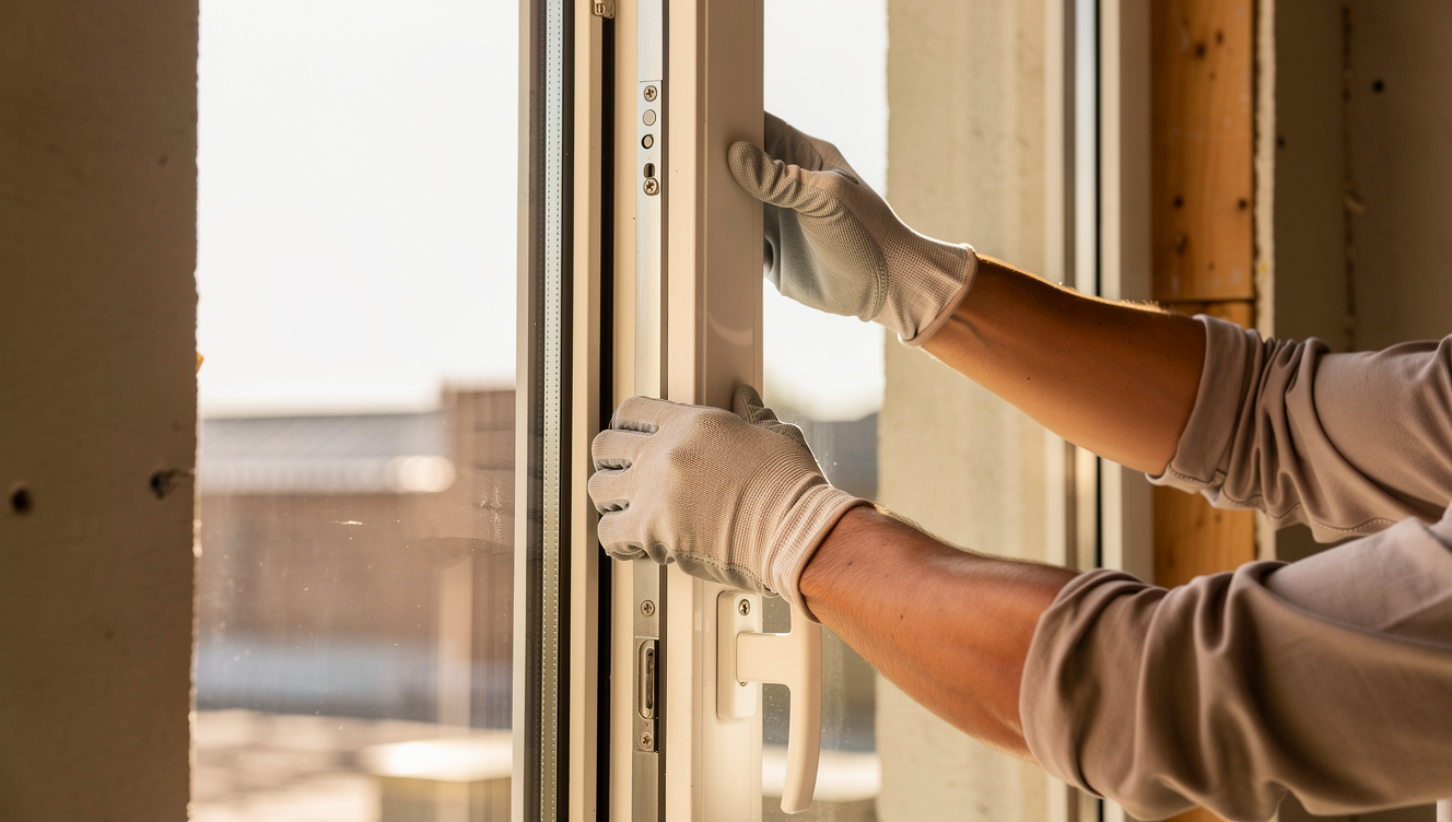 Profesjonalny montaż