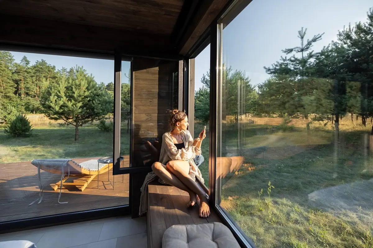 Titanium Technology – drzwi na lata