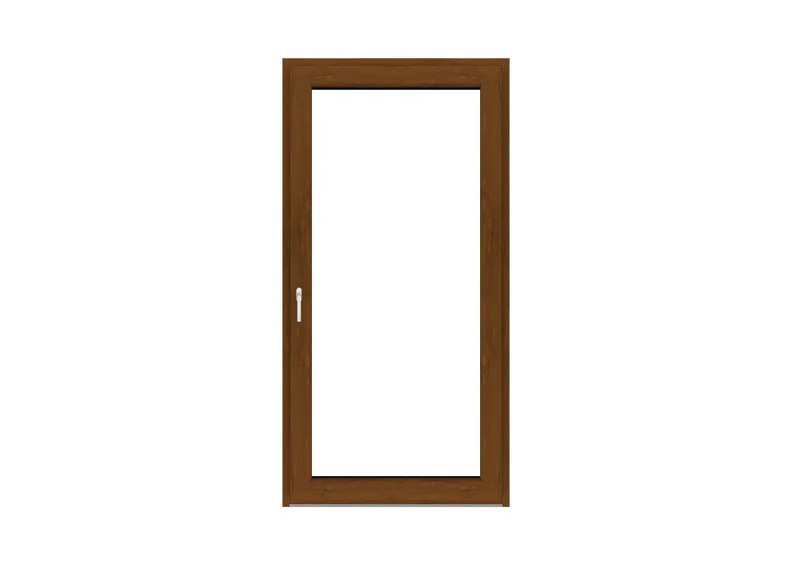 Drzwi balkonowe T-Classic Forte