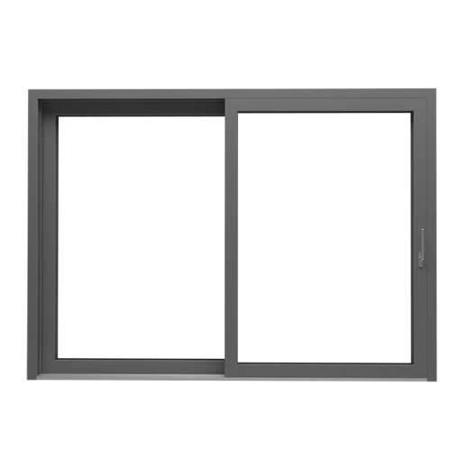 Drzwi tarasowe T-Slide HST