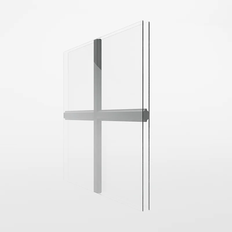 Szprosy wewnątrzszybowe