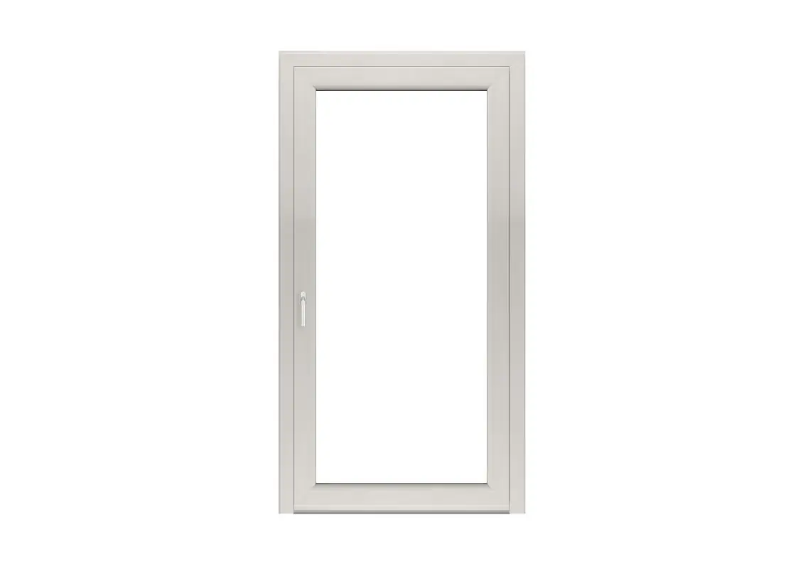 T-Classic Forte w kolorze Biała Okleina Struktura