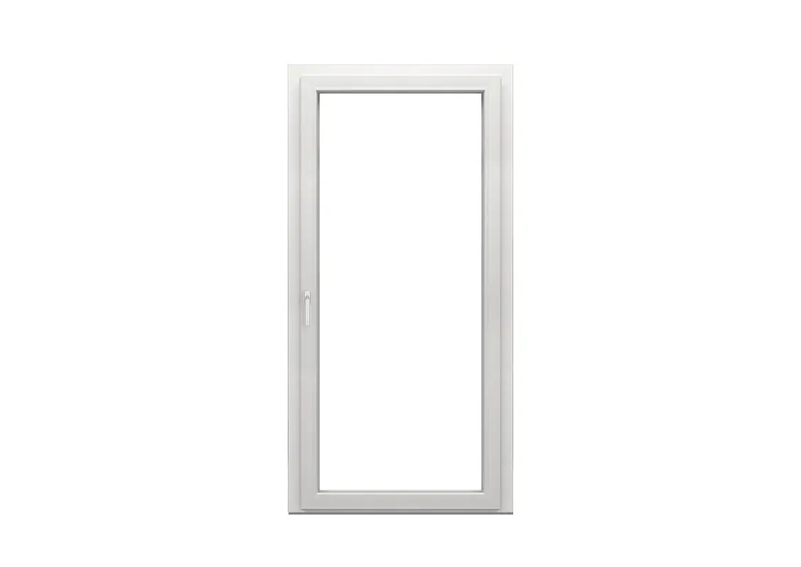 T-Comfort w kolorze Biała Okleina Struktura