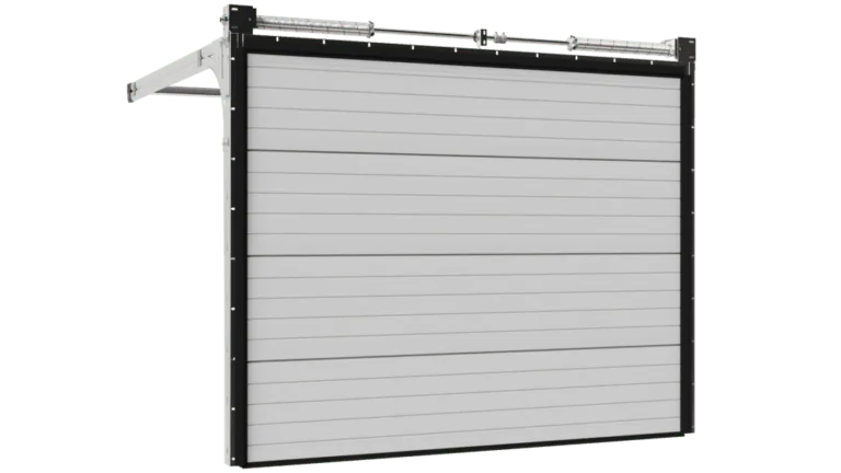 Panel ryflowany