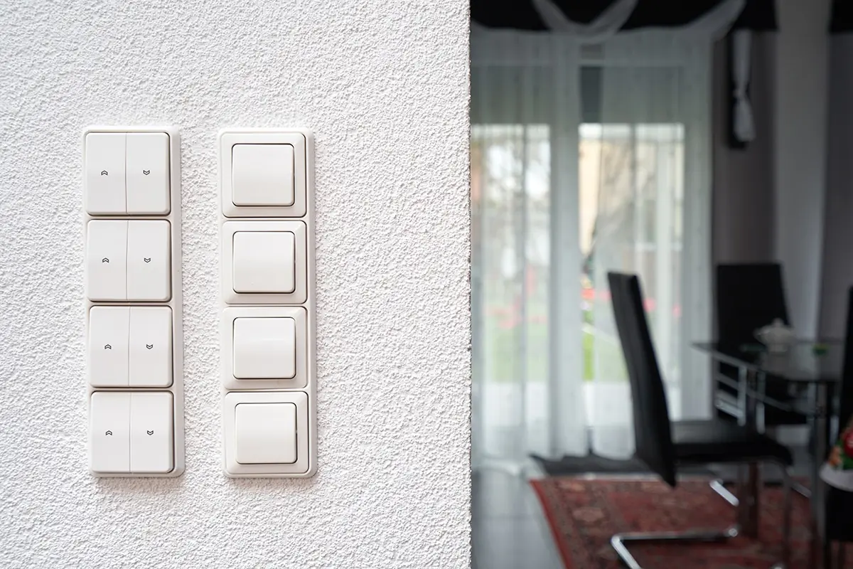 Sterowanie przewodowe