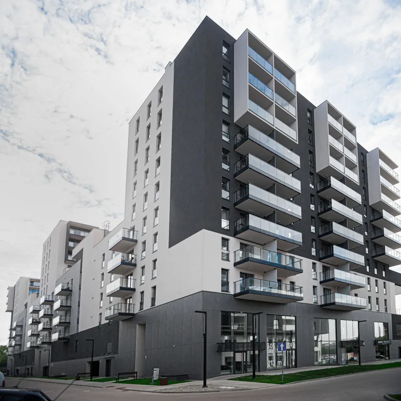 Drewnowska 43 — Łódź, Bałuty / Śródmieście — zdjęcie 4