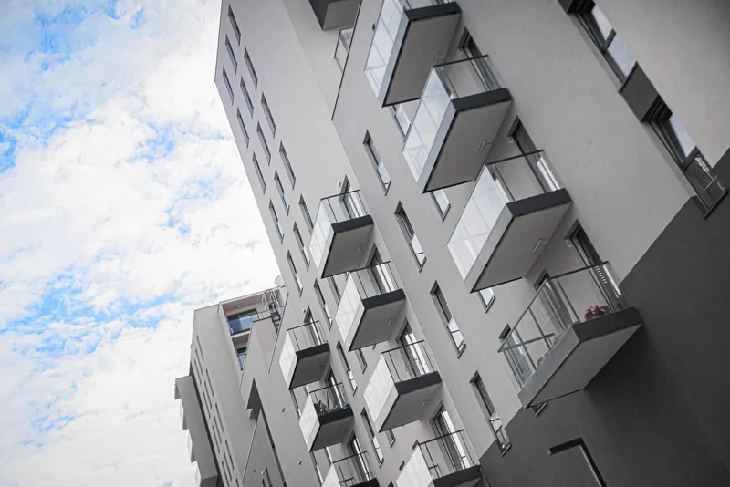 Drewnowska 43 — Łódź, Bałuty / Śródmieście — zdjęcie 10