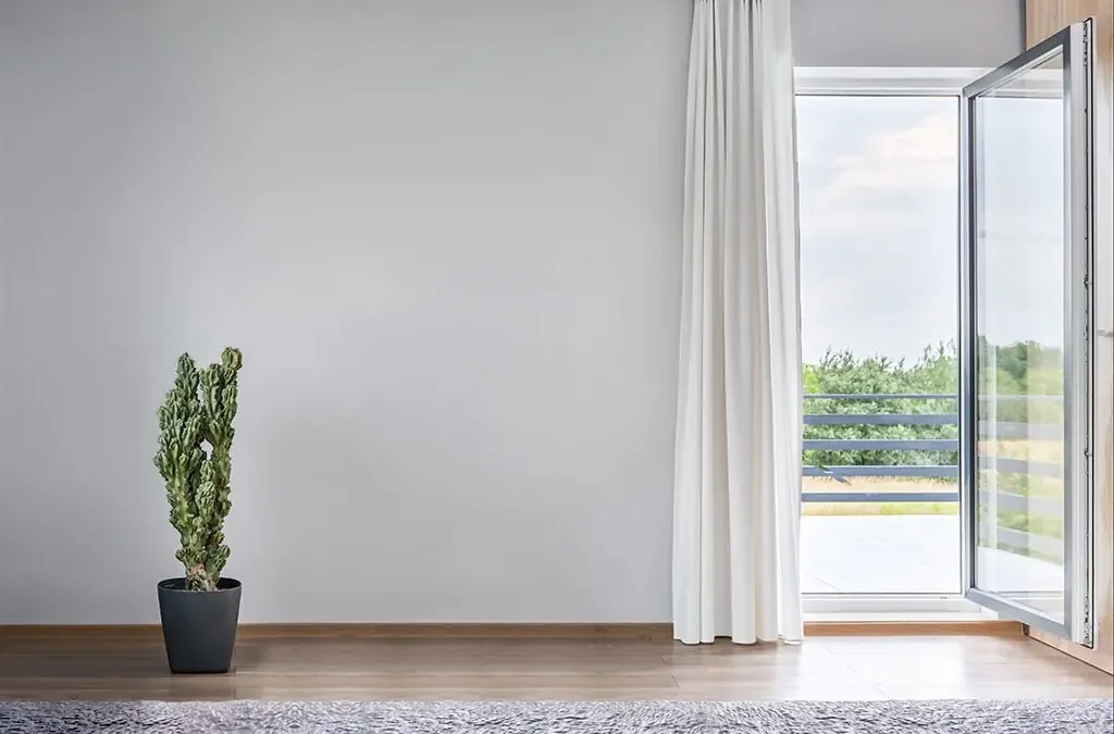 Drzwi balkonowe – jakie drzwi balkonowe wybrać