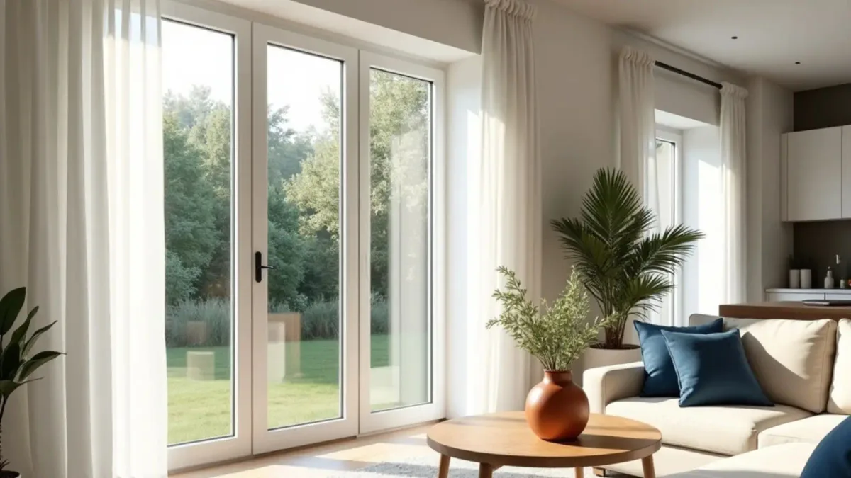 Kolor Roku 2026 w Twoim Domu – Przewodnik po Stylowych Oknach