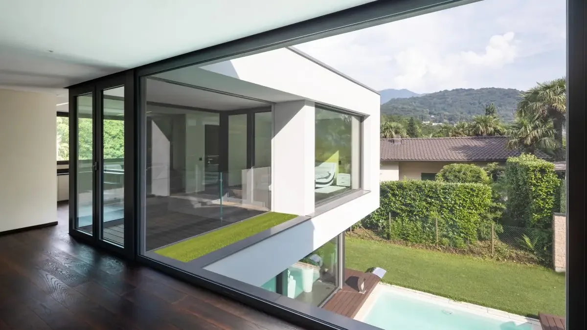 Okna aluminiowe czy drewniane