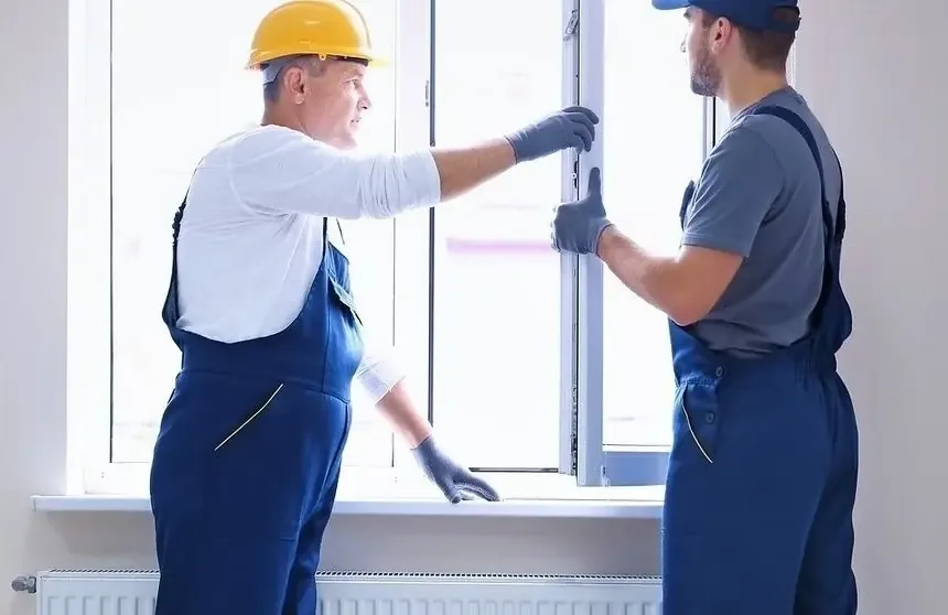 Argumenty do wymiany okien